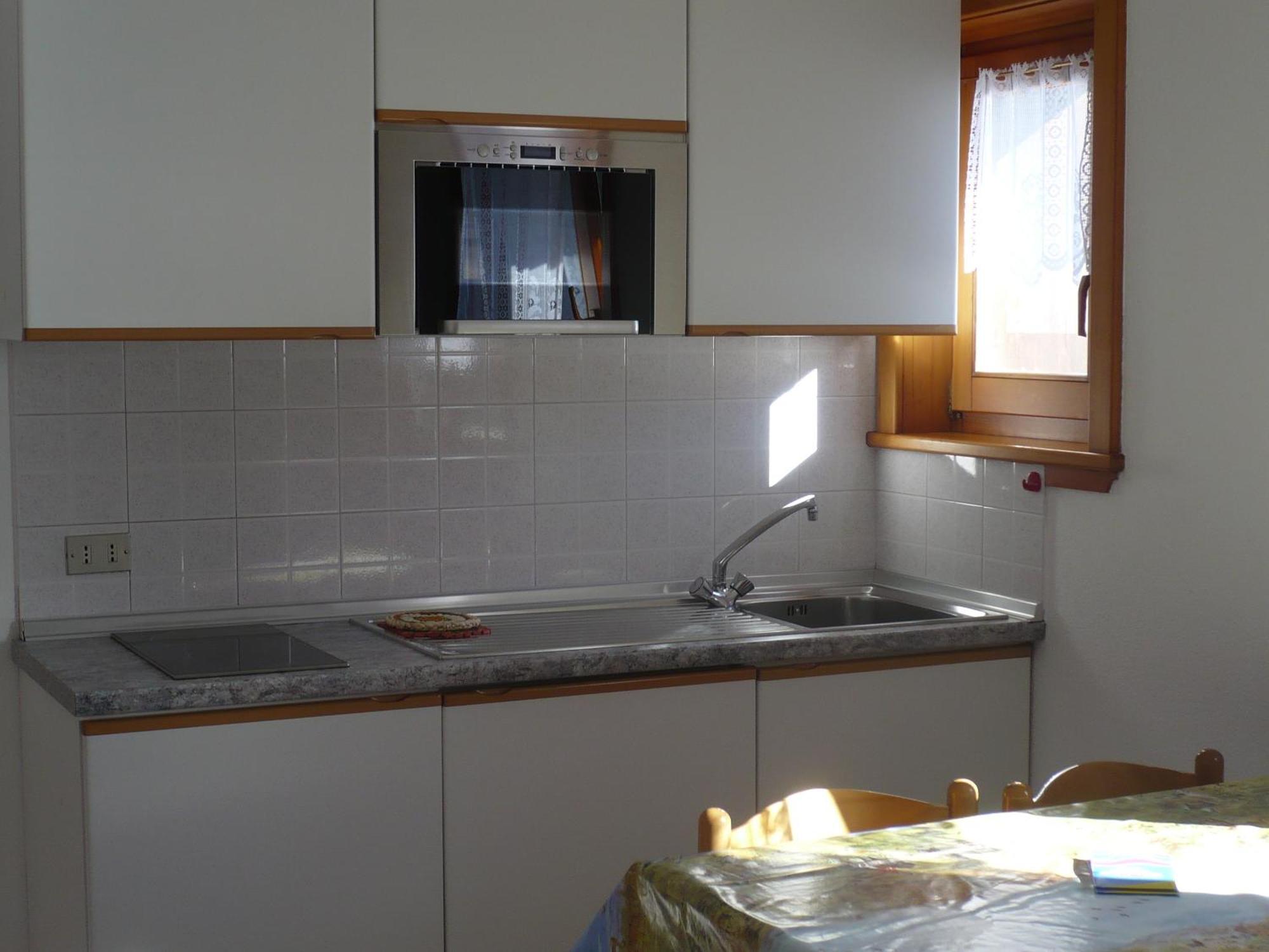 리비뇨 Casa Gembre 아파트 외부 사진