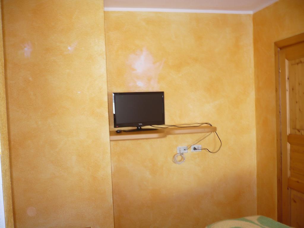 리비뇨 Casa Gembre 아파트 객실 사진