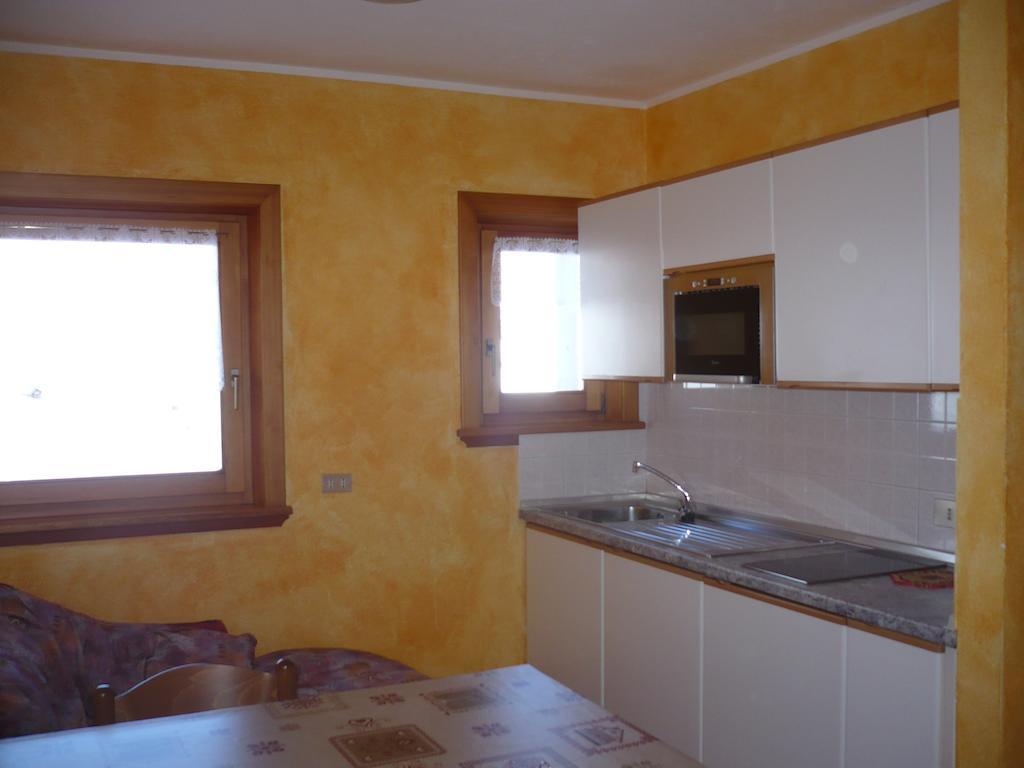리비뇨 Casa Gembre 아파트 객실 사진