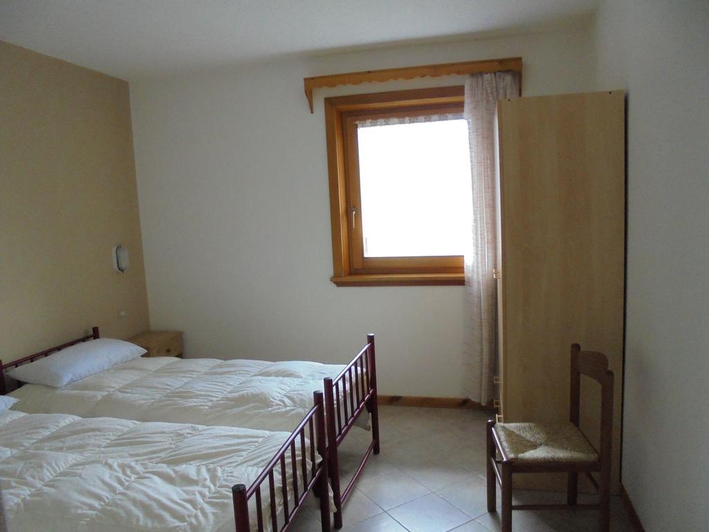리비뇨 Casa Gembre 아파트 외부 사진