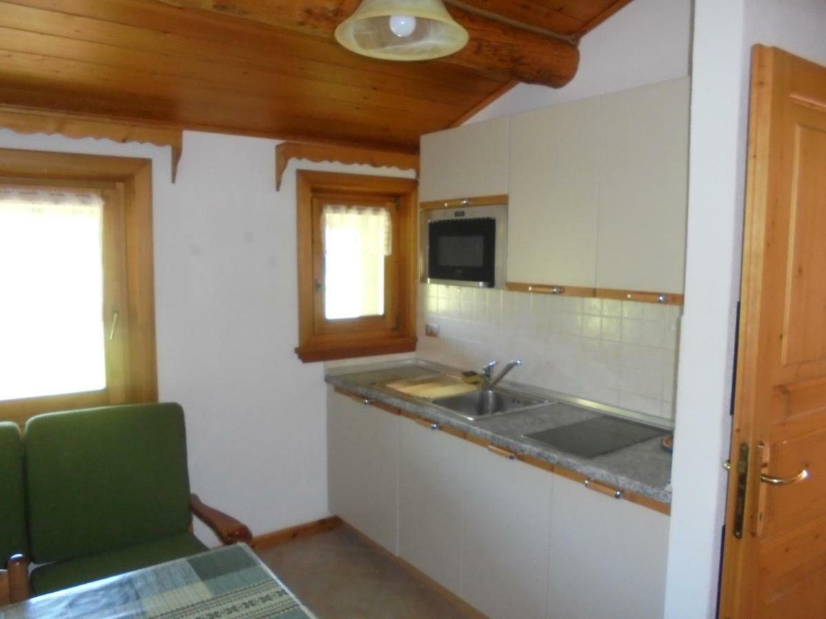 리비뇨 Casa Gembre 아파트 외부 사진