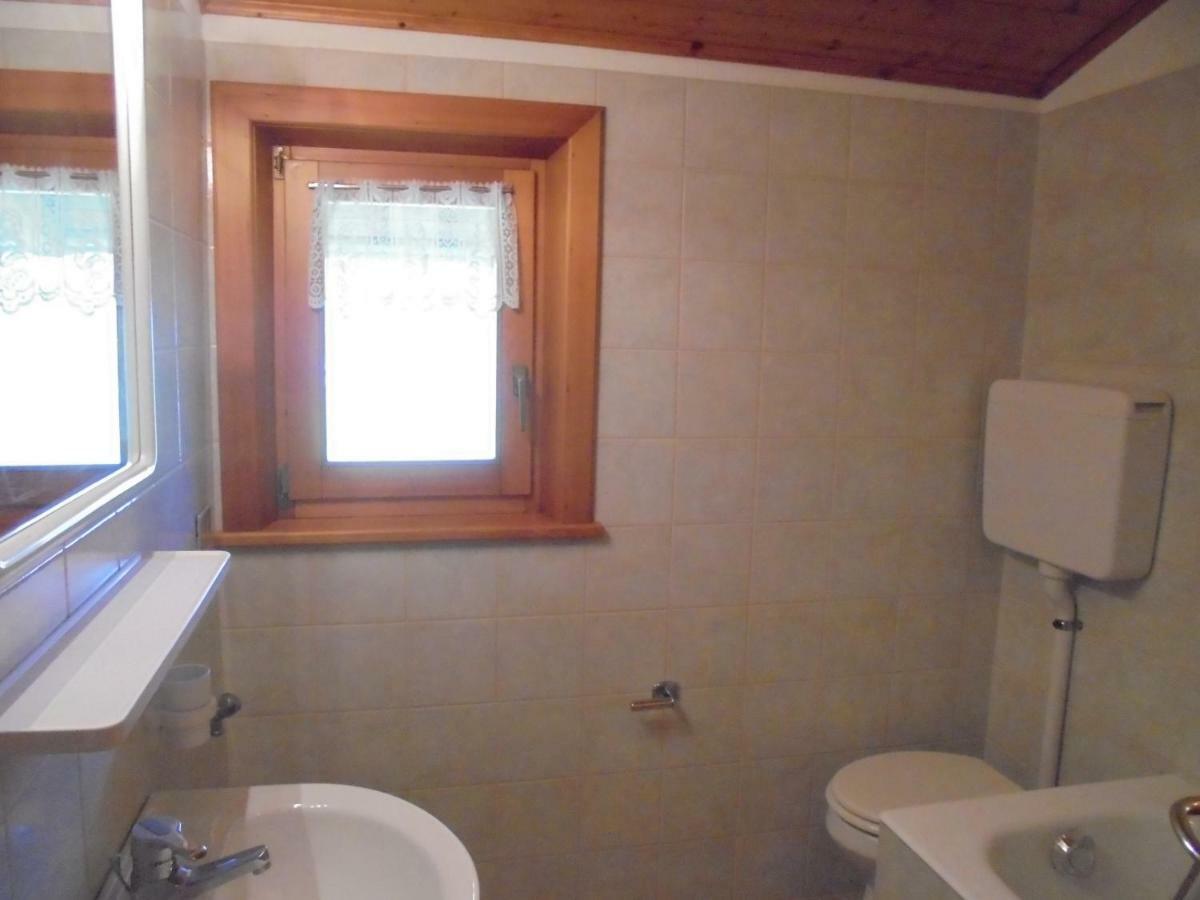 리비뇨 Casa Gembre 아파트 외부 사진